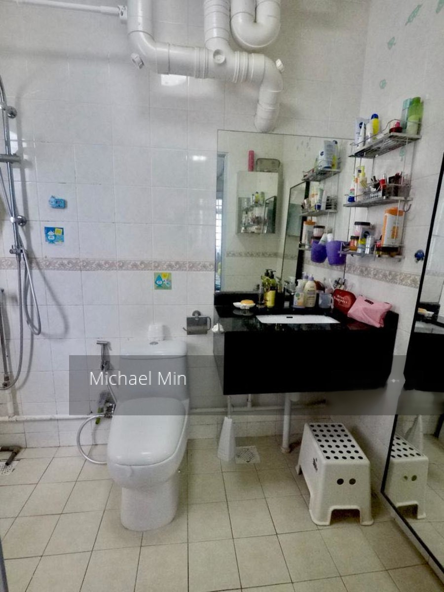 Blk 366 Clementi Avenue 2 (Clementi), HDB 3 Rooms #209824041